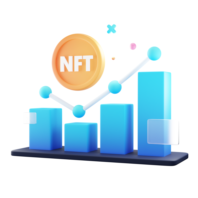 NFT<br>Trading